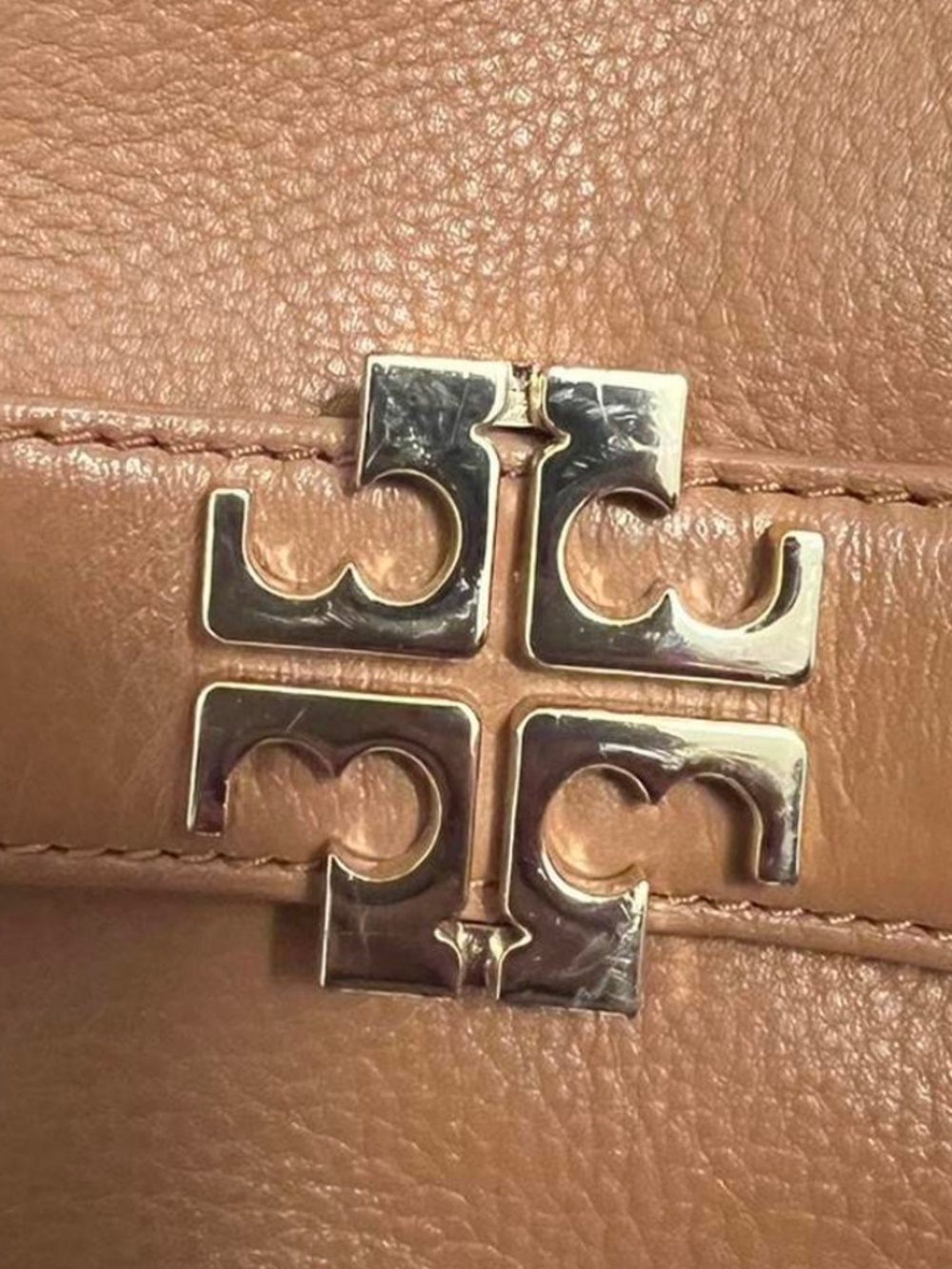 Tory Burch Crossbody Bag - Picture 3 of 8